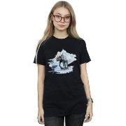 T-shirt Disney AT-AT