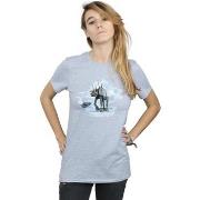 T-shirt Disney AT-AT