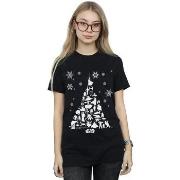 T-shirt Disney BI44526