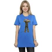 T-shirt Disney BI44590