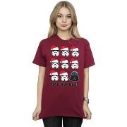 T-shirt Disney Christmas Humbug