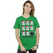 T-shirt Disney Humbug