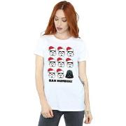 T-shirt Disney Humbug