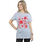 T-shirt Disney BI44609