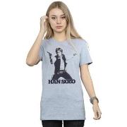 T-shirt Disney BI44625