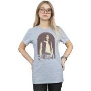 T-shirt Disney Rebel