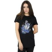 T-shirt Disney Blast Off