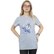 T-shirt Disney Blast Off