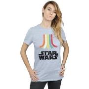 T-shirt Disney Rainbow