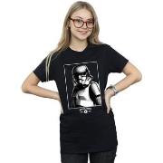 T-shirt Disney Imperial Troops