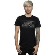 T-shirt Disney The Bad Batch