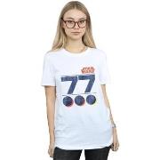 T-shirt Disney 77 Death Star