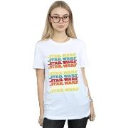 T-shirt Disney BI44871