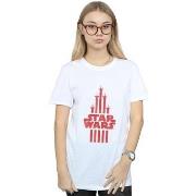 T-shirt Disney X-Wing Assault