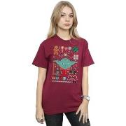 T-shirt Disney BI44894