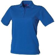 T-shirt Henbury H401