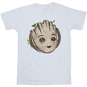 T-shirt Marvel I Am Groot