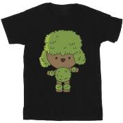 T-shirt Marvel I Am Groot