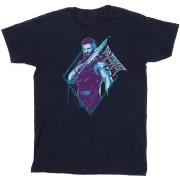 T-shirt Marvel Shang-Chi And The Legend Of The Ten Rings