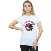 T-shirt Marvel BI39638