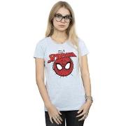 T-shirt Marvel BI39660