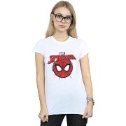 T-shirt Marvel BI39660