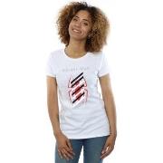 T-shirt Marvel BI39728