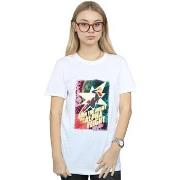 T-shirt Marvel Alpha Flight