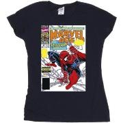 T-shirt Marvel BI39812