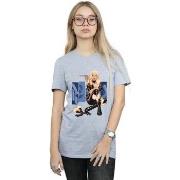 T-shirt Marvel BI39827