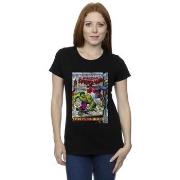 T-shirt Marvel BI39828