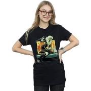 T-shirt Marvel BI39847