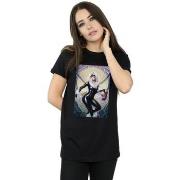 T-shirt Marvel BI39910