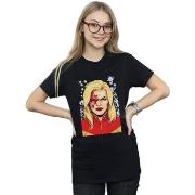 T-shirt Marvel BI39952