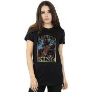 T-shirt Marvel BI40088