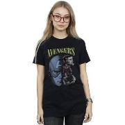 T-shirt Marvel Avengers