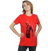 T-shirt Marvel BI40118