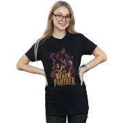 T-shirt Marvel BI40138