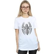 T-shirt Marvel BI40195