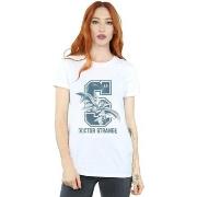 T-shirt Marvel BI40236