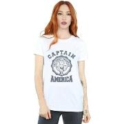 T-shirt Marvel BI40267