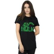 T-shirt Marvel BI40285