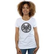 T-shirt Marvel Agents of SHIELD