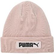 Bonnet enfant Puma Bonnet Bont Classic Beanie Jr (rq Pnk)