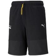 Short Puma Short x Porsche Legacy Noir homme