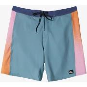 Maillots de bain Quiksilver Surfsilk Arch 19"