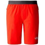 Short The North Face AO WOVEN