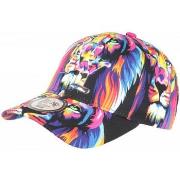 Casquette Hip Hop Honour Casquette Mixte