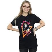 T-shirt Dc Comics 84