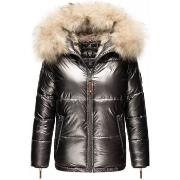 Manteau Navahoo Veste d'hiver pour femme TIKUNAA